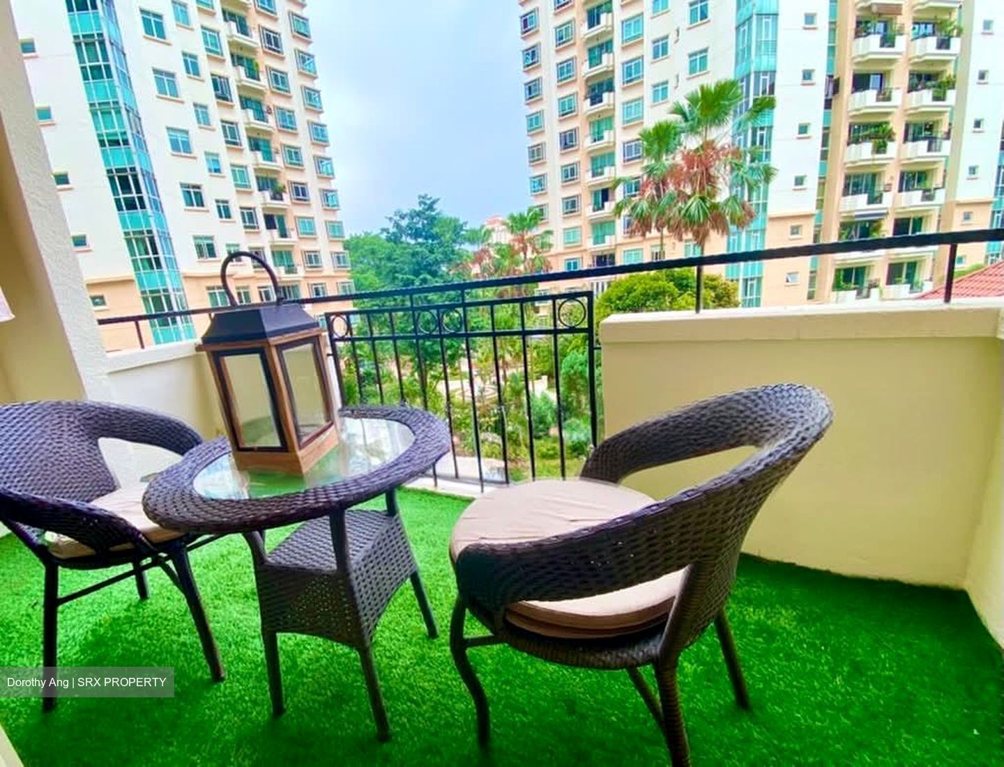 Costa Rhu (D15), Condominium #566163921